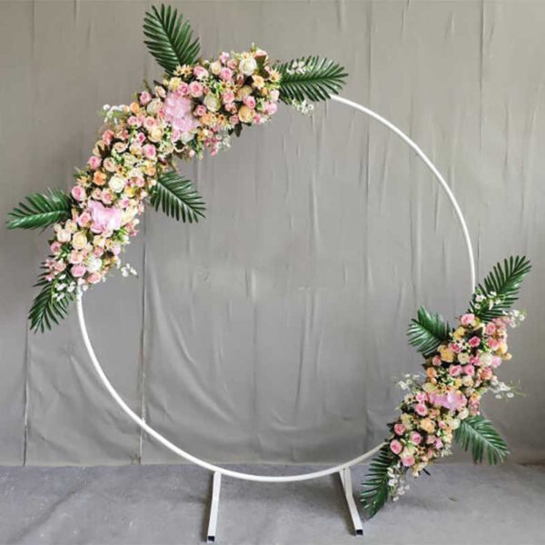 ARCHE MARIAGE RONDE 2.5M YDZ041 