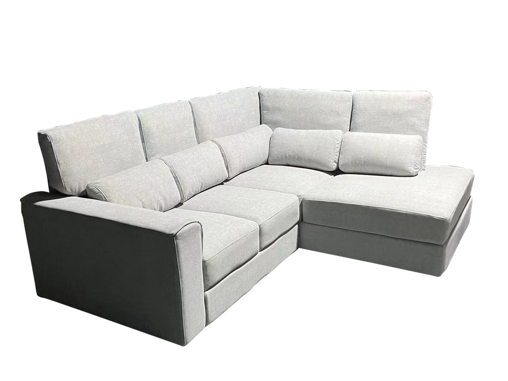 SALON ANGLE V1516 178*96*89/210*96*89
