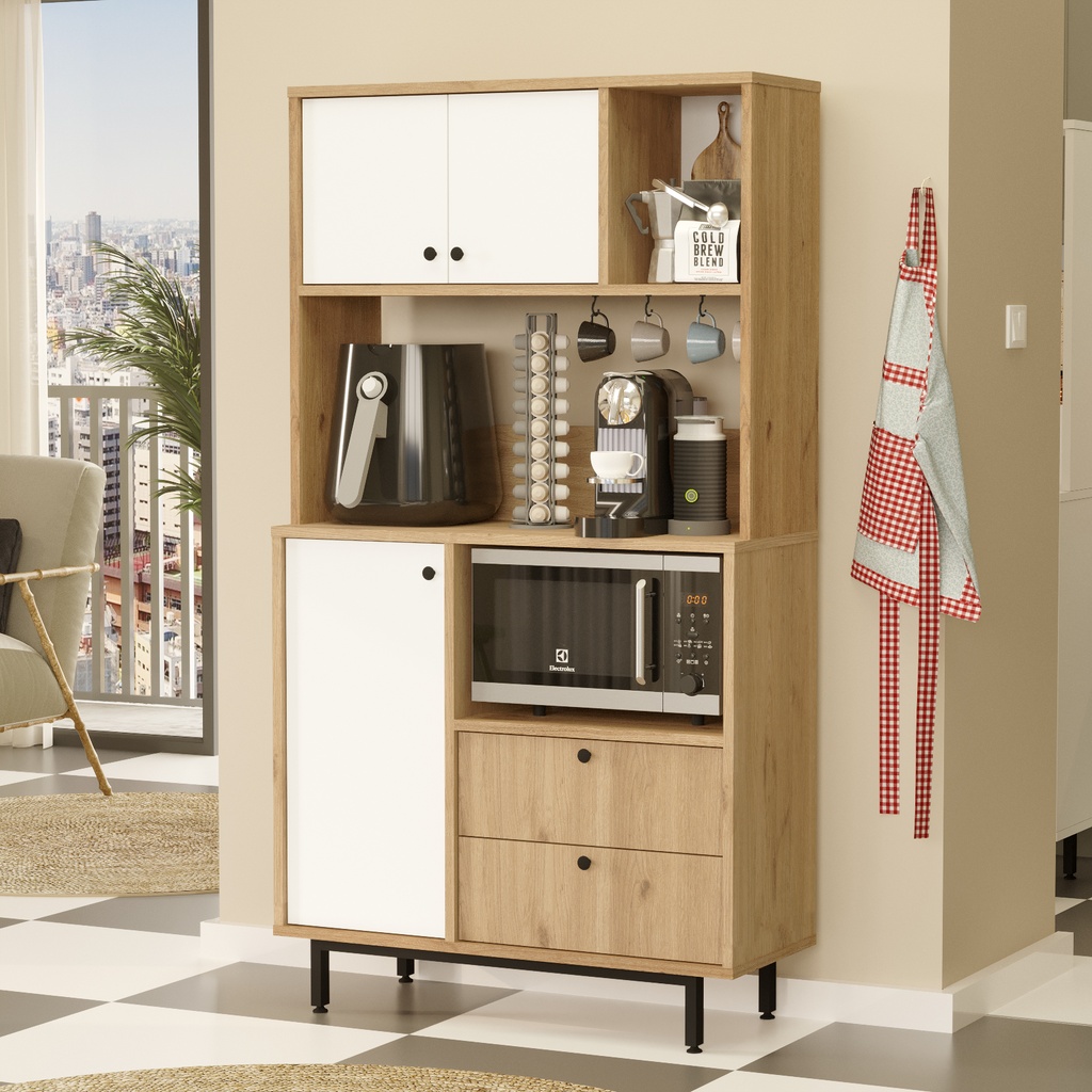 MEUBLE CUISINE RE3-SW