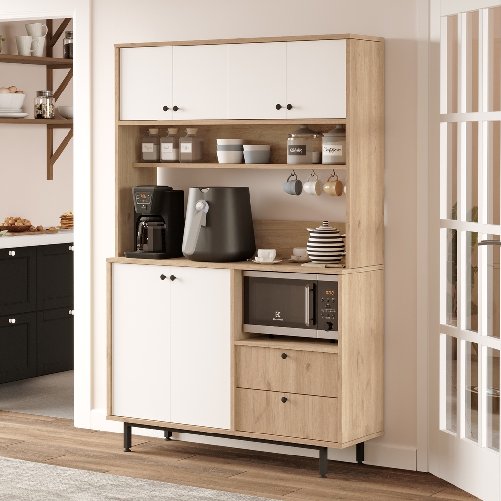 MEUBLE CUISINE RE5-SW 