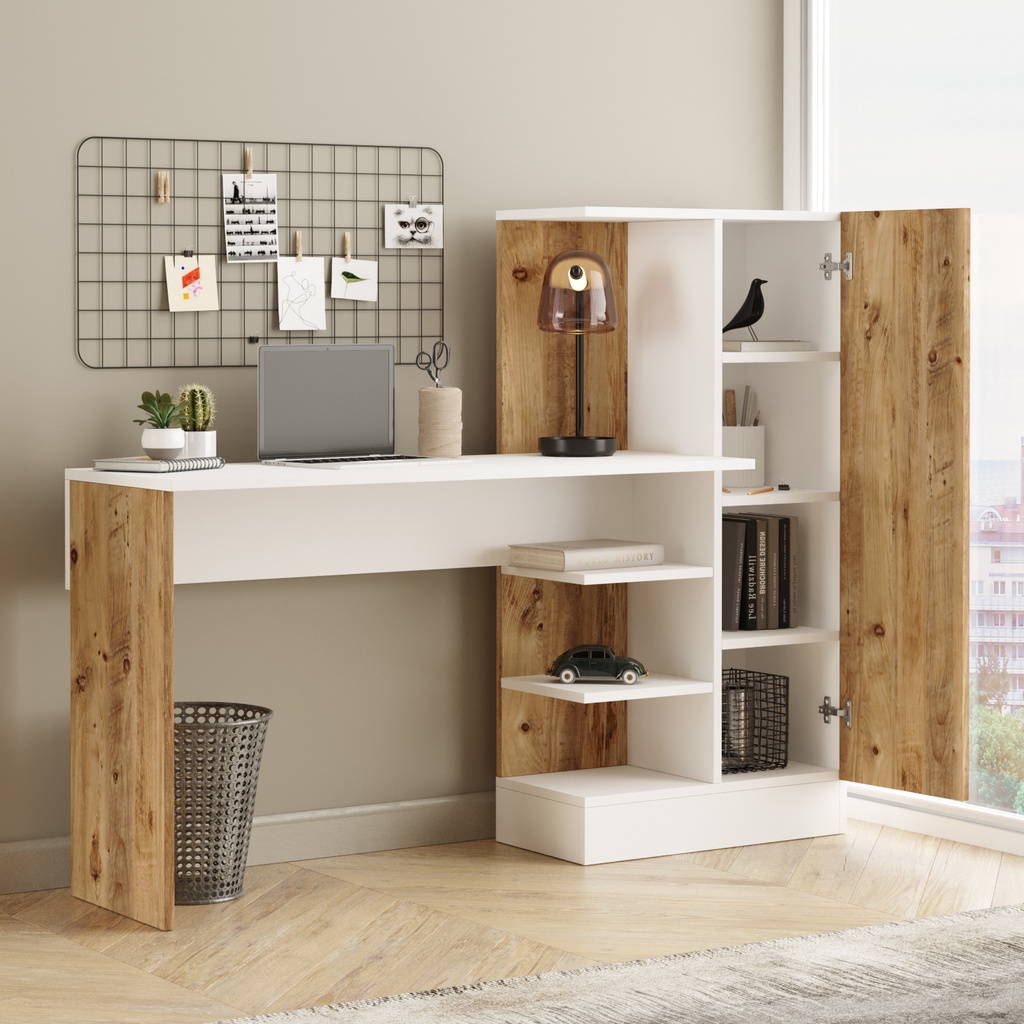 BUREAU CT2-AW 