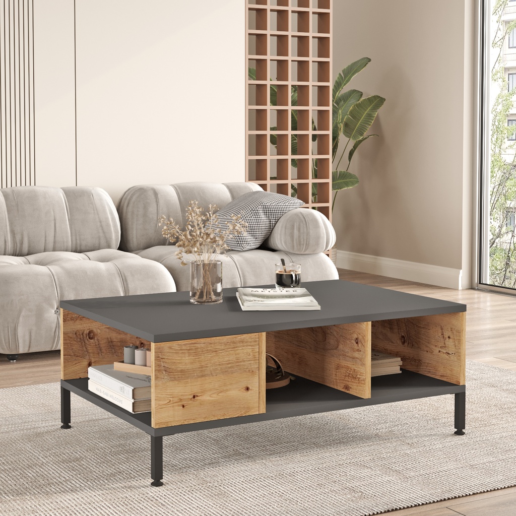 TABLE BASSE RL2-AA