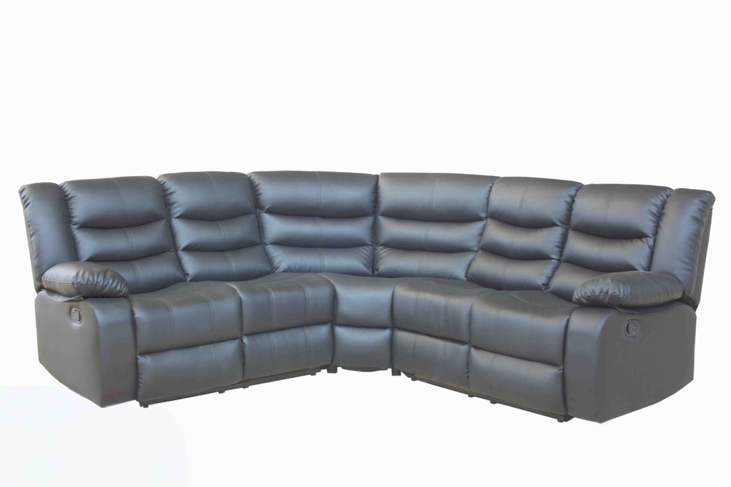 SALON ANGLE RELAX XLH-9011 GRIS