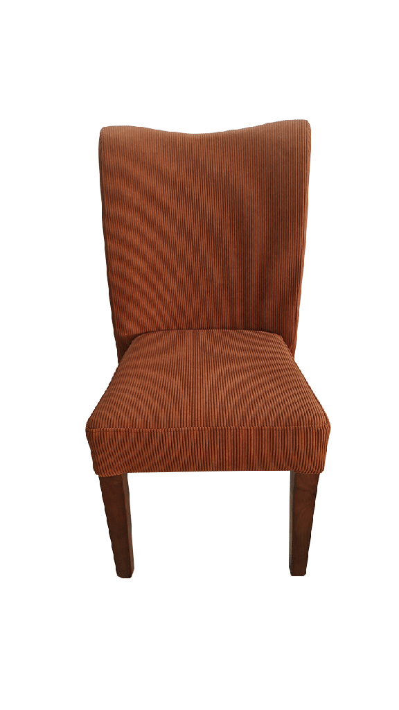 CHAISE BOIS YT04 420X950X480  