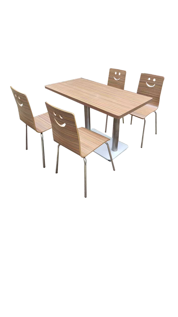 CHAISE C233 POUR TABLE RESTAURANT 233/237