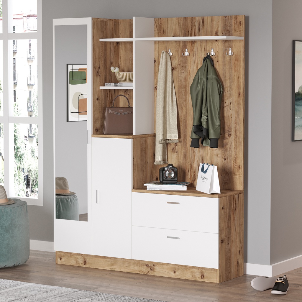 MEUBLE DE COULOIR DD5-AW