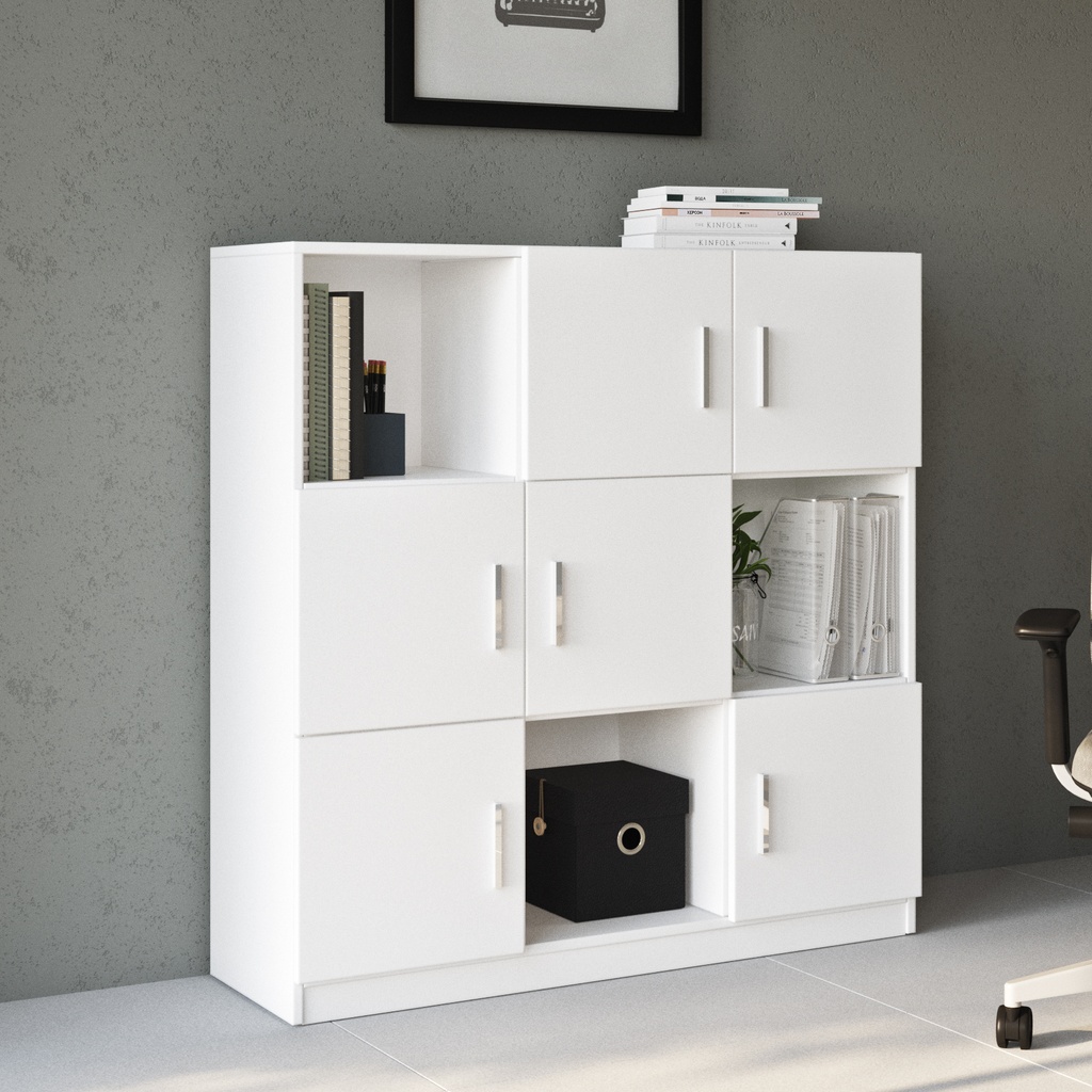 BIBLIOTHEQUE V07-W