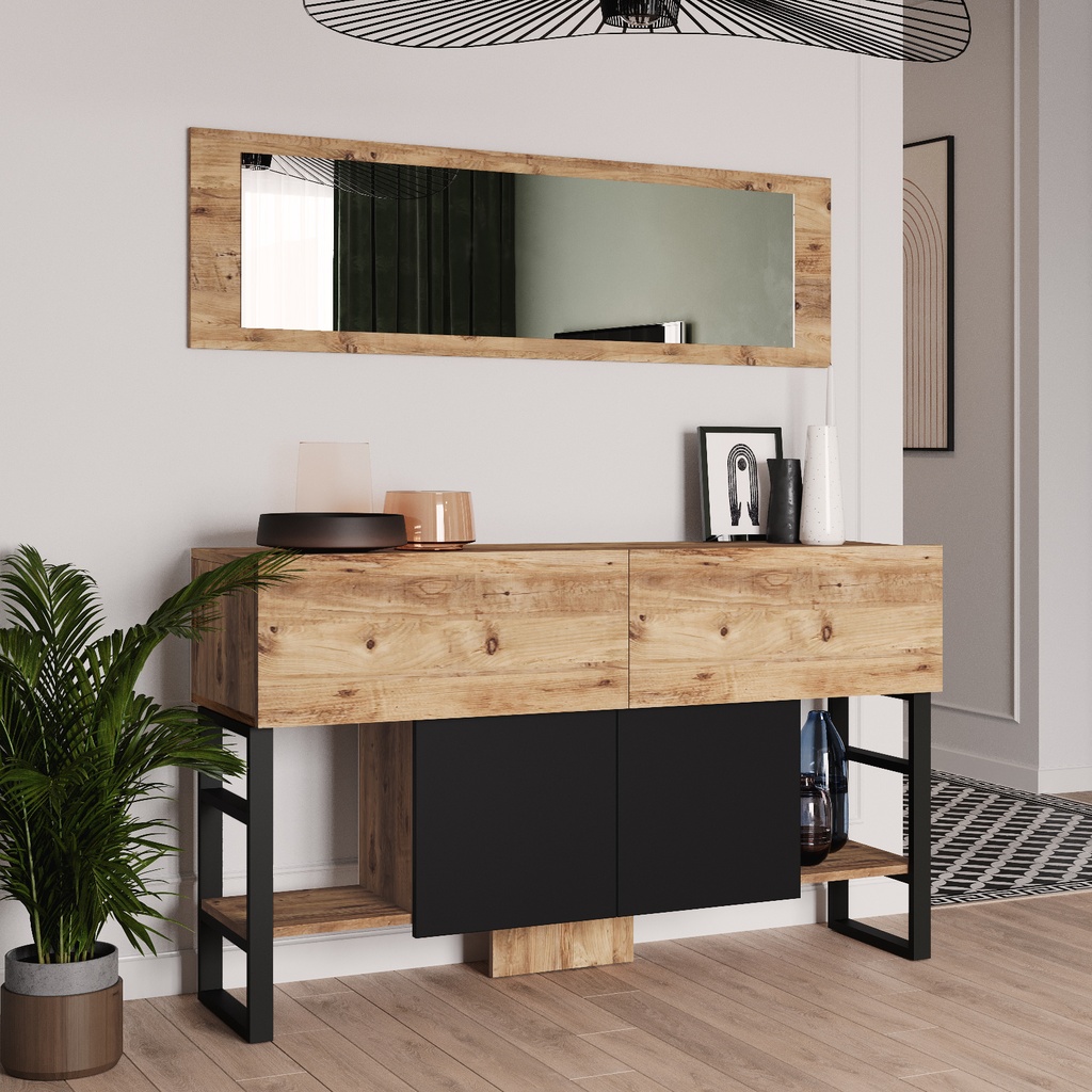 CONSOLE DENTREE ML24A