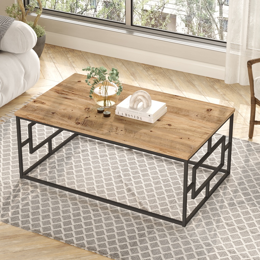 TABLE BASSE VG12-A