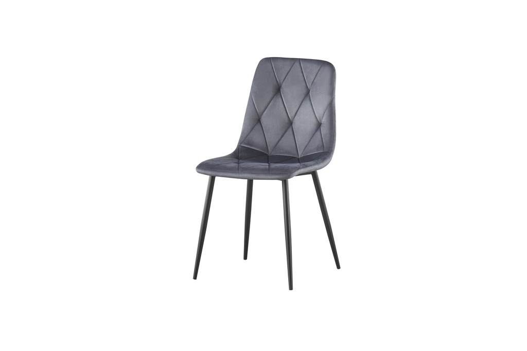 CHAISE GRIS 583