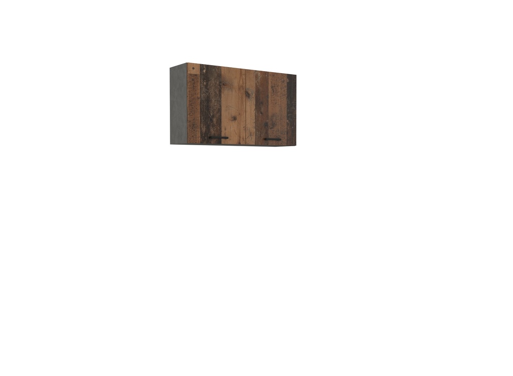 MARIA BUFFET HAUT POUR CUISINE 1M matera