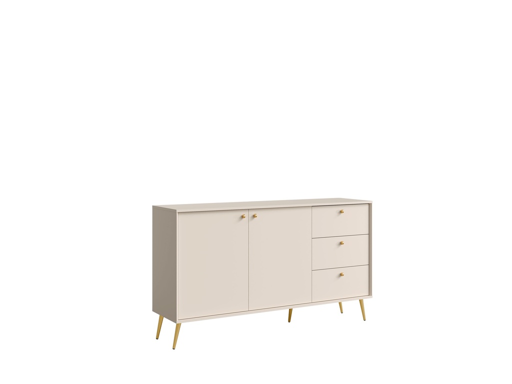 BUFFET ROSE SAND 156,2X89,2X40,5