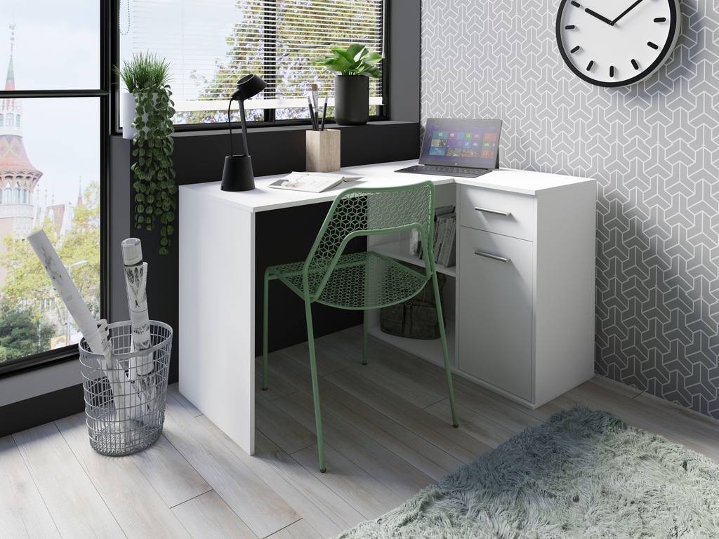 BUREAU ANGLE  BEGIN  130X93X77,6