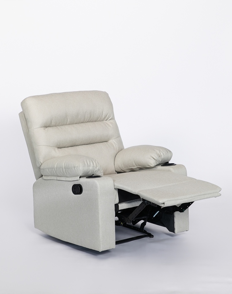 SALON RELAX BEIGE 7664-03  90*100*48-165 