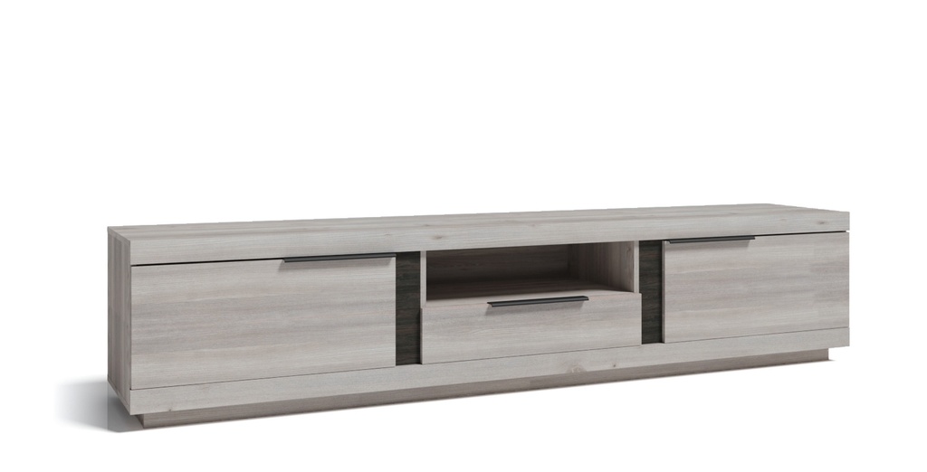 LISA TABLE TV 196X53X42