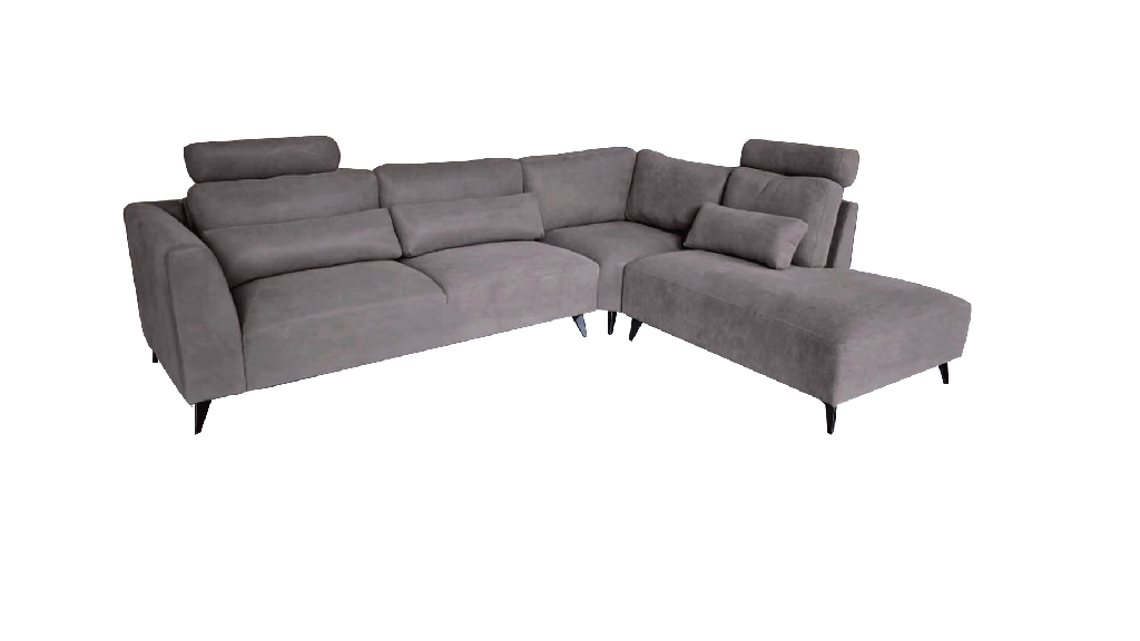SALON ANGLE 1234 275x215x89cm