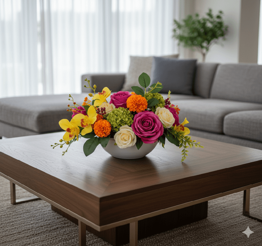 FLEUR COMPOSE TH1