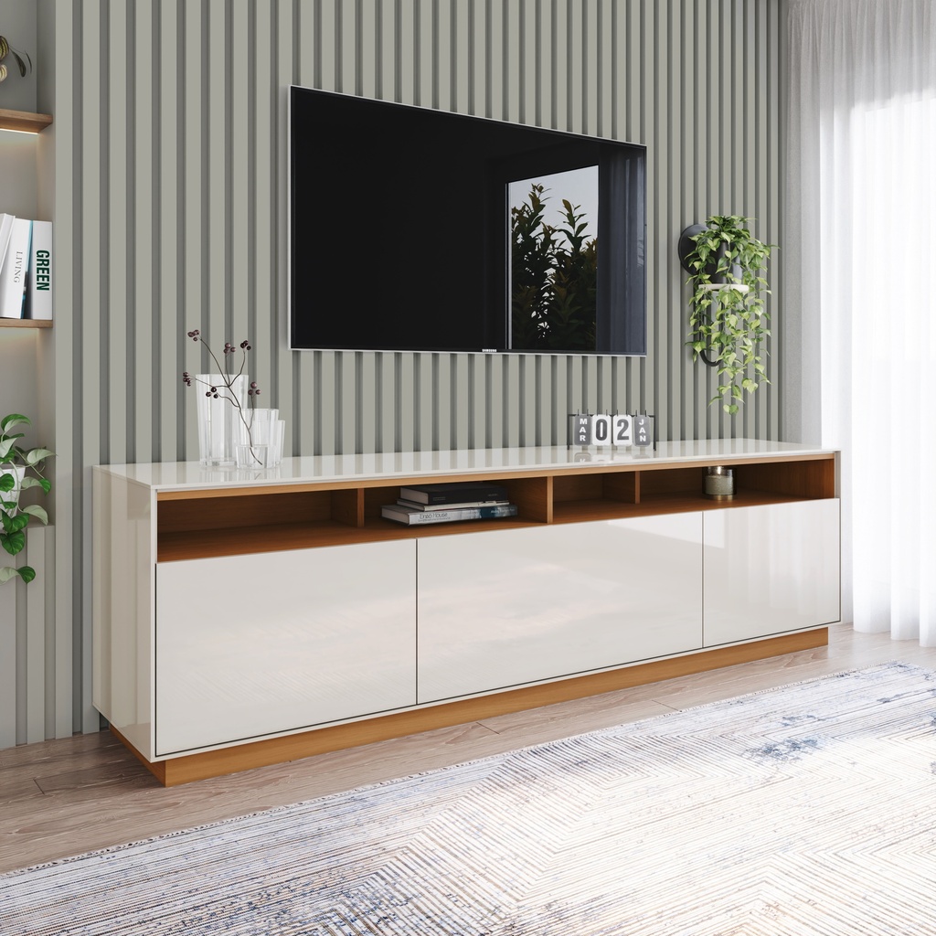 TABLE TV ORION 1800X555X42.5 S312-22