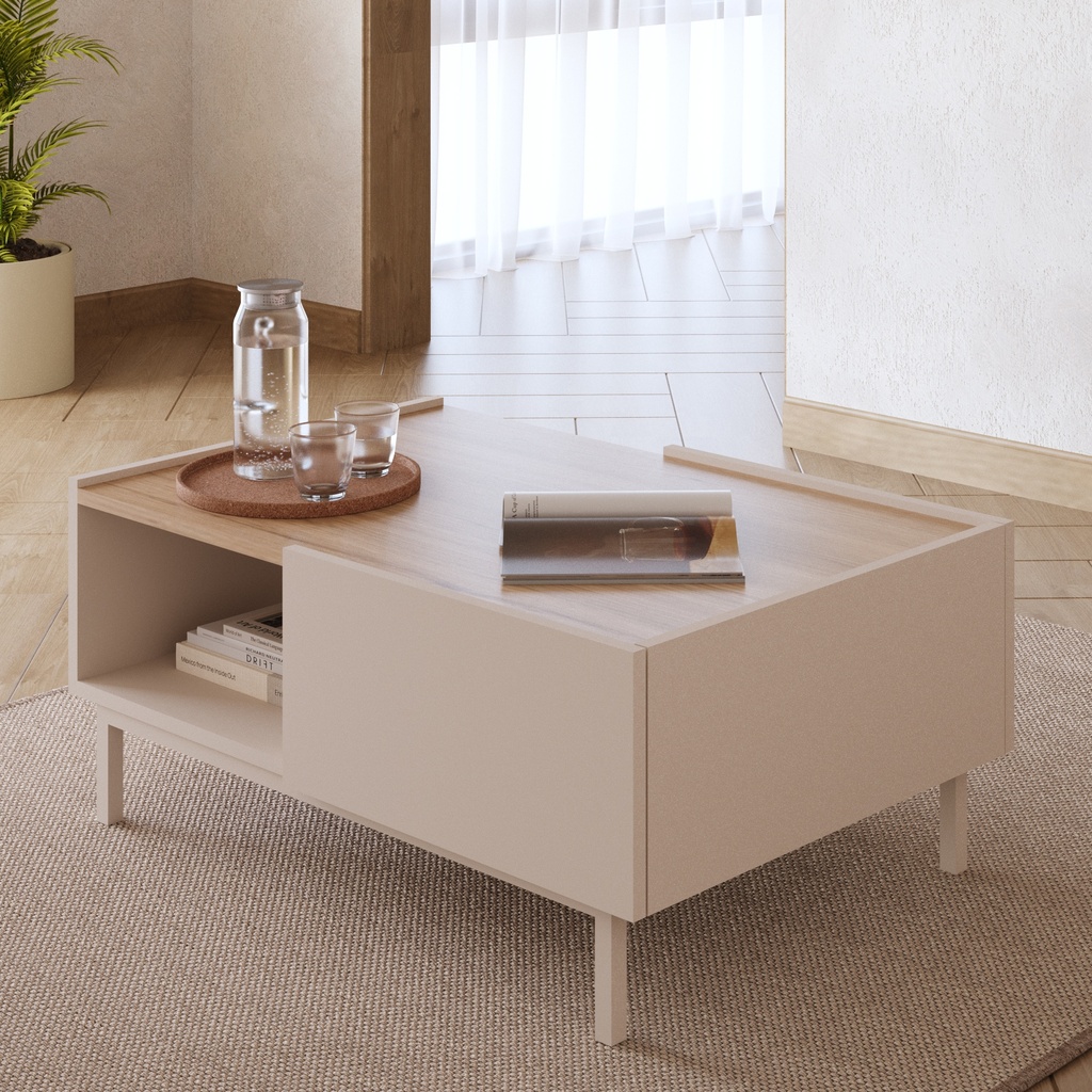 TABLE BASSE SD4-C5 936X600