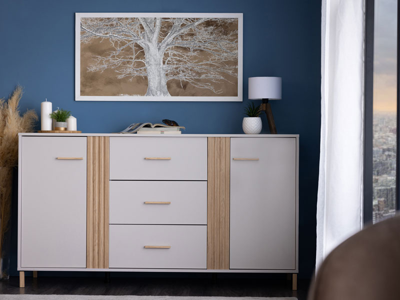 BUFFET BELFORT 3K3F 11013025  163.50X40X90
