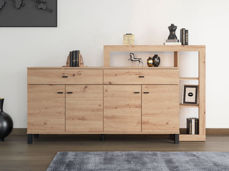 BUFFET SARK 4K2F 11014972