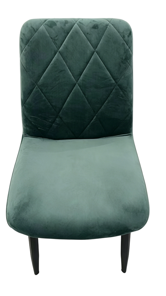CHAISE  VERTE X71