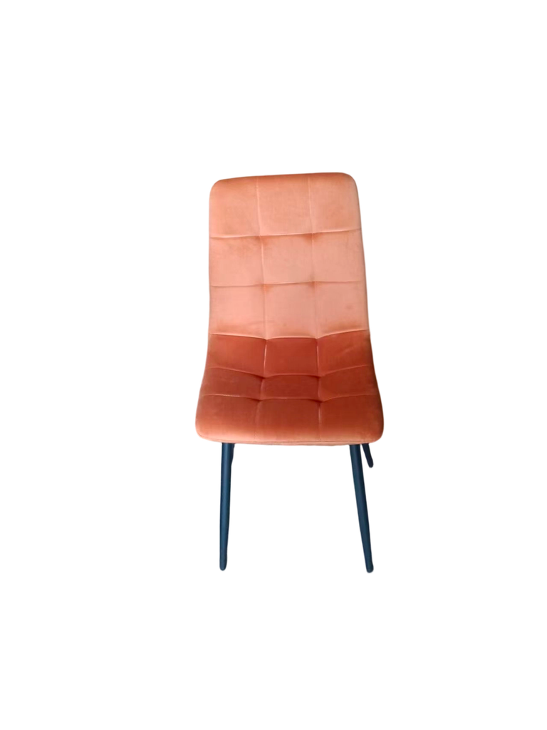 CHAISE  S51  ORANGE