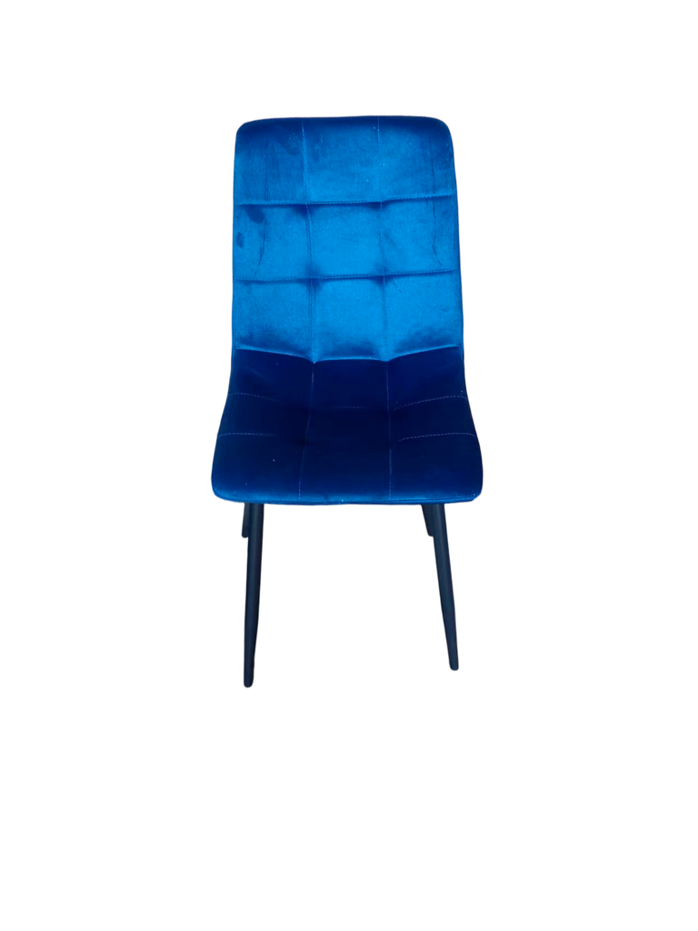 CHAISE  S51  BLEU
