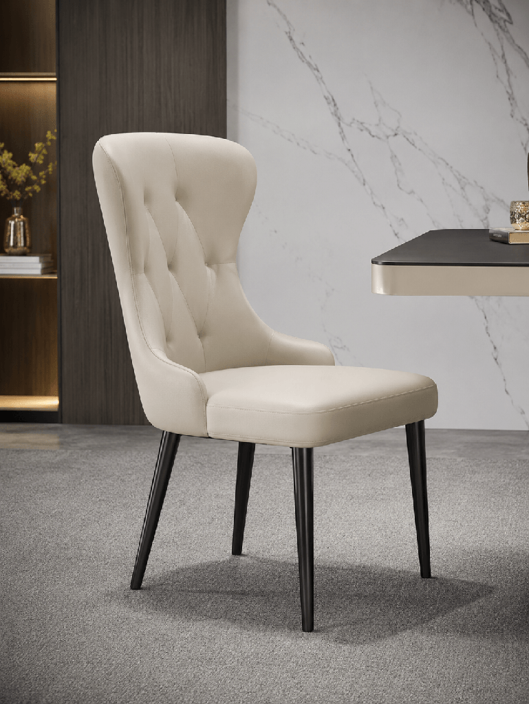 CHAISE 11862 530X650X970 BEIGE  