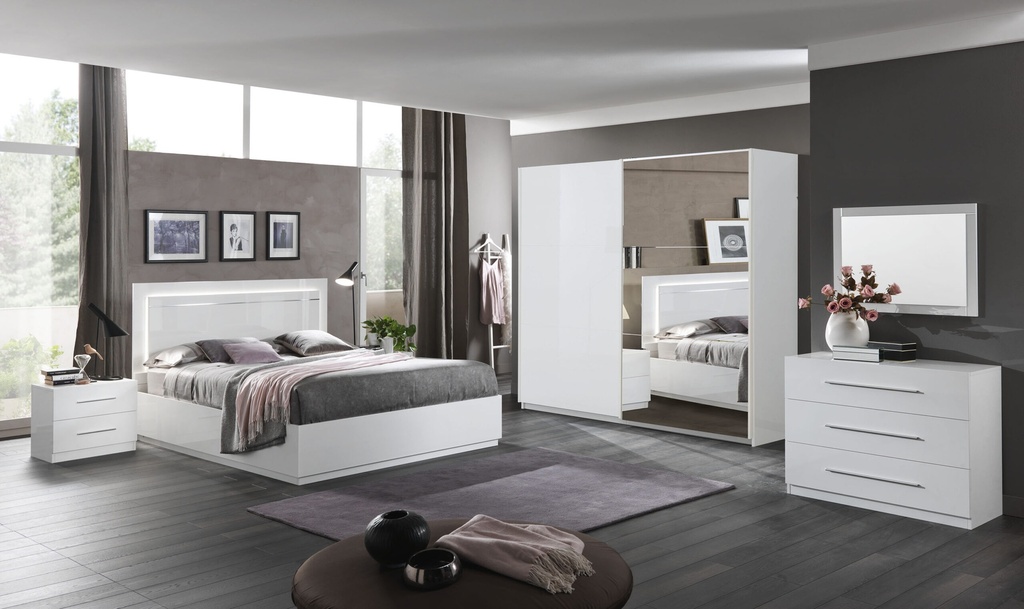 ARMOIRE COULISSANTE STAR