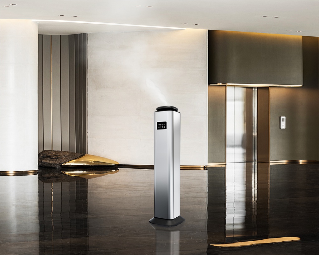 DIFFUSEUR PROFESSIONEL /1LXP2000