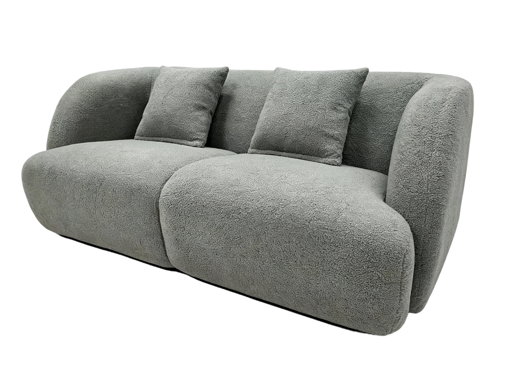 SALON  MODERNE GRIS 1800X900X750 L885