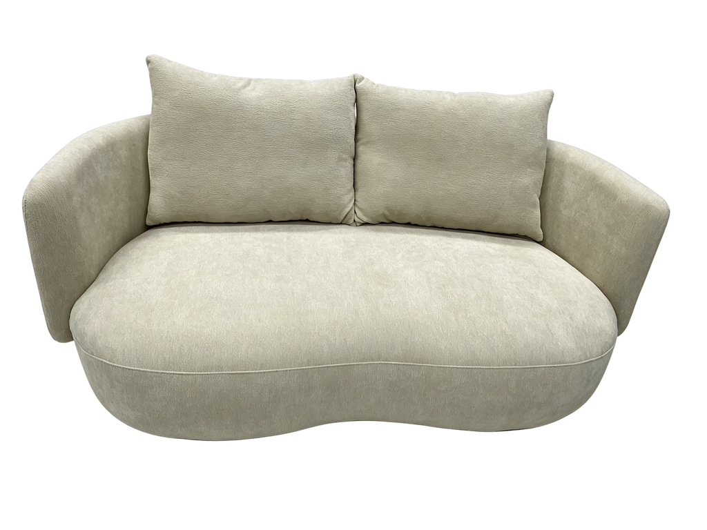 SALON  MODERNE BEIGE 1600X900X650 L880