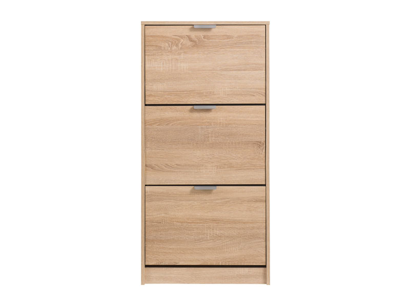 MEUBLE CHAUSSURE BASE 13 58*18*119 R  11008508