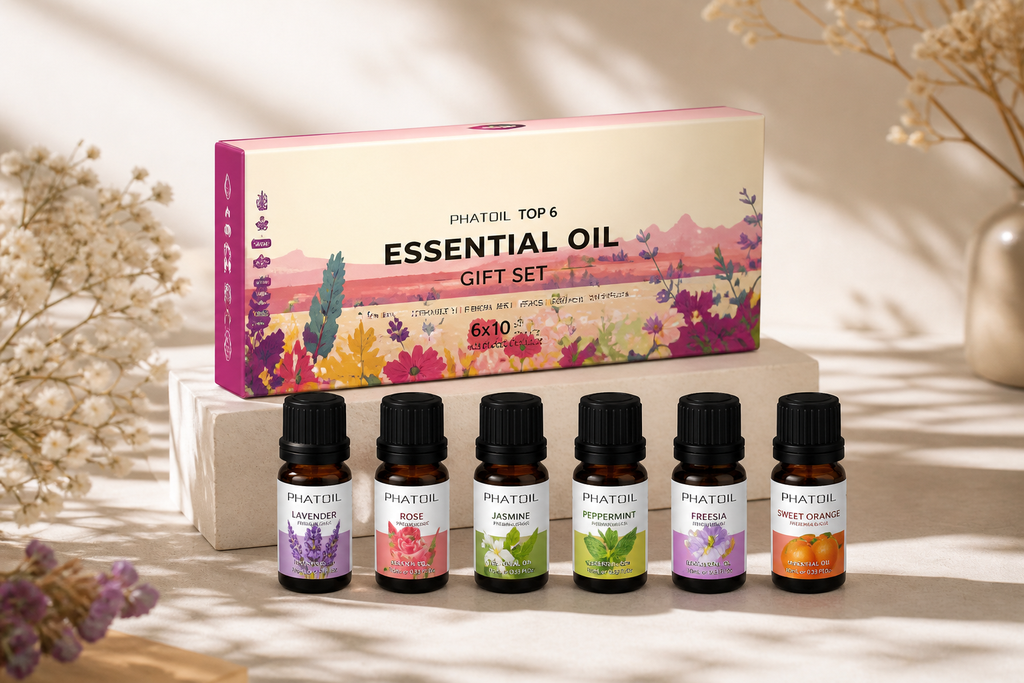 DIFFUSEUR PARFUM 2550 2560 2570/BOITE
