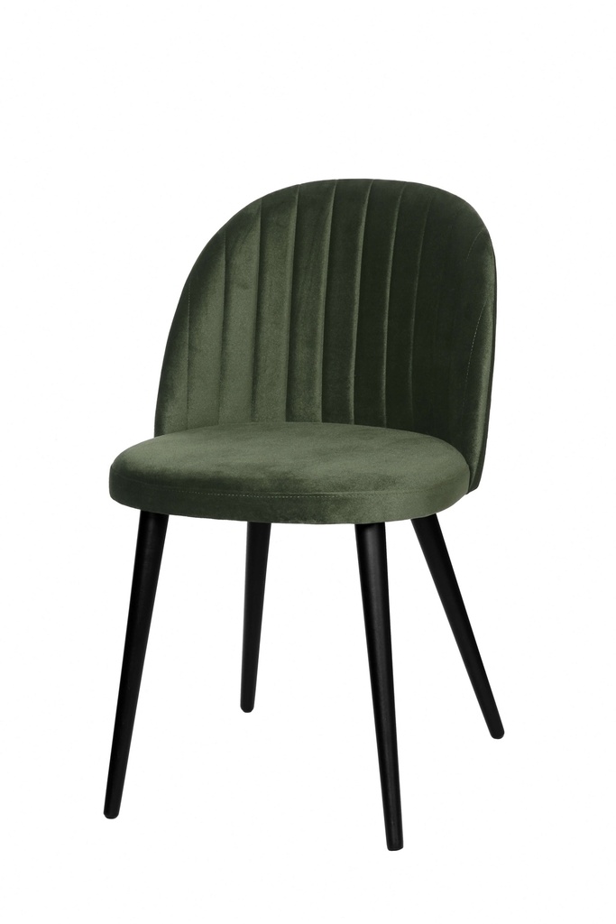Chaise DIVA ROND