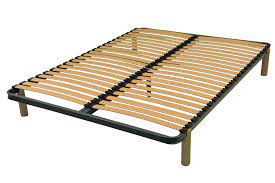 SOMMIER 90X190 