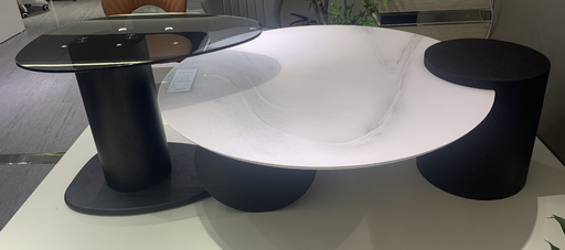TABLE BASSE NB MC-228