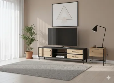 BERNI TABLE TV 