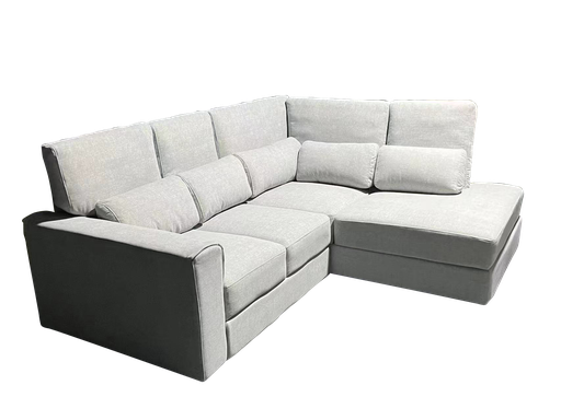 SALON ANGLE V1516 178*96*89/210*96*89