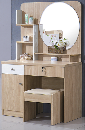 COIFFEUSE  SW152/612   800*400*1530