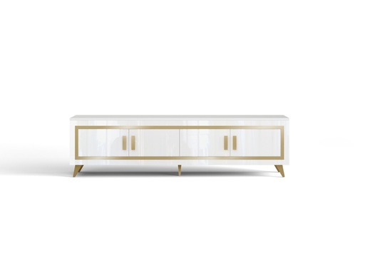 TABLE TV GOLD 207