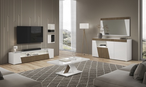 ETNA TABLE TV 