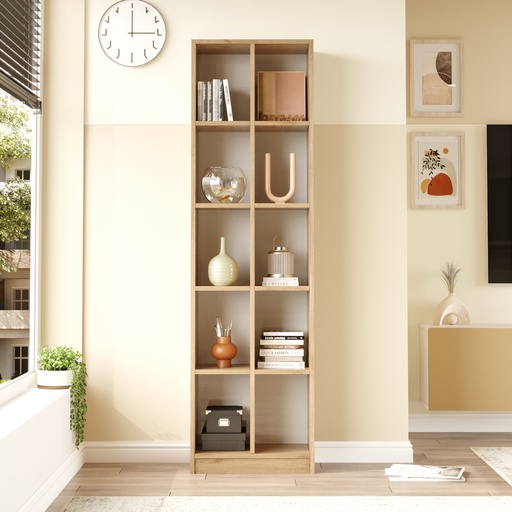 BIBLIOTHEQUE LI1-S