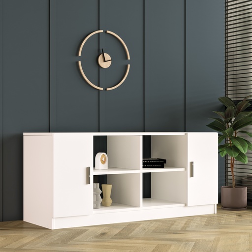 TABLE TV VO6-W