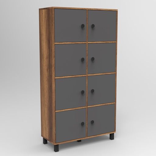 RANGEMENT BUREAU MN06-BA