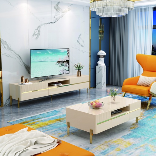 TABLE TV 92377 900X400X1900   