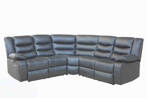 SALON ANGLE RELAX XLH-9011 GRIS