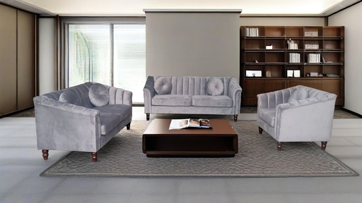 SALON 1+2+3 IB2505 