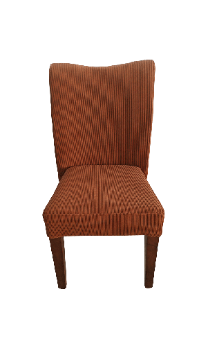 CHAISE BOIS YT04 420X950X480  